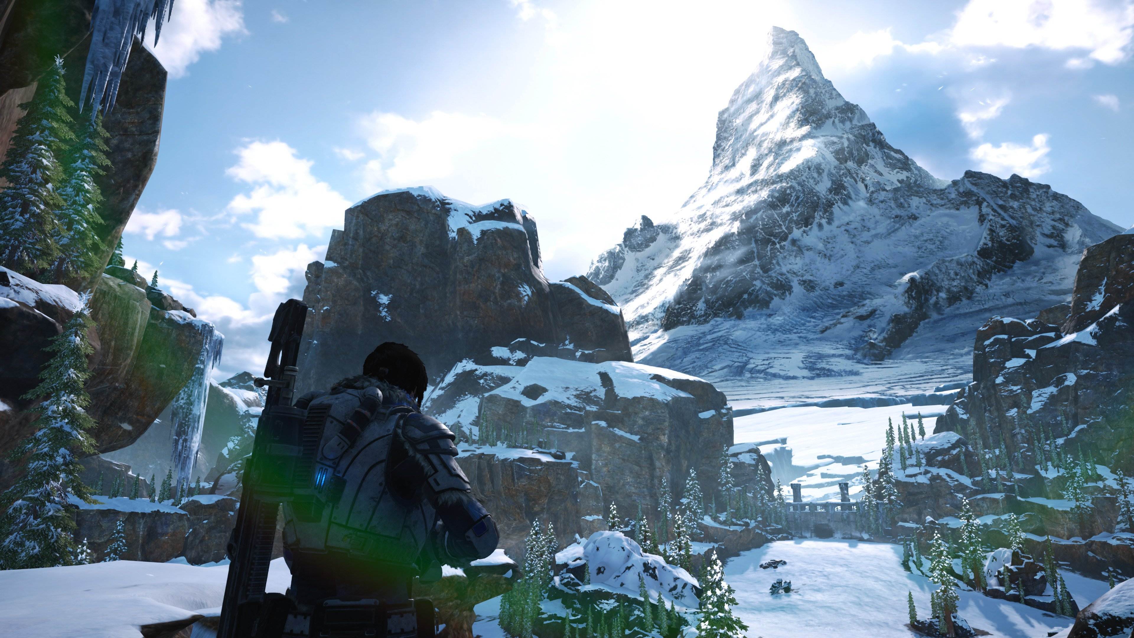 Gears 5 - Imagen 18